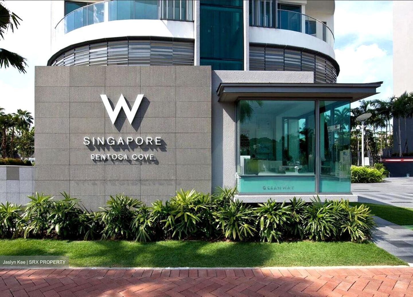 The Residences at W Singapore Sentosa Cove (D4), Condominium #496924251